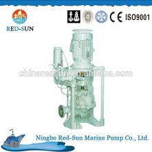 Fire water pump/electric fire pump/submersible fire pump